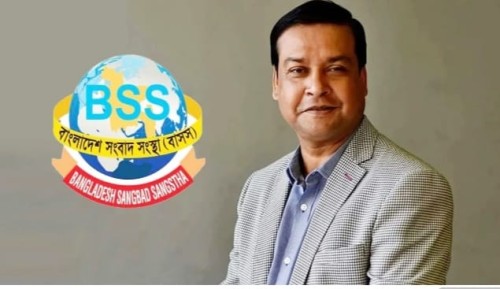 প্রধান সম্পাদক হিসেবে নিয়োগ পেয়েছেন বিশিষ্ট সাংবাদিক....কাদের গনি চৌধুরী
